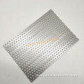 Industrial dust mesh perforated metal mesh